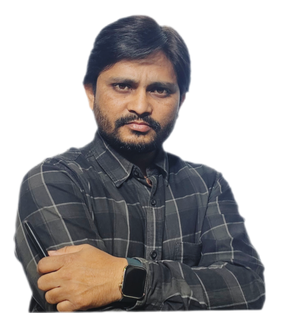 RPP Institute founder